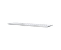 APPLE Magic Keyboard z Touch ID i polem numerycznym – angielski (miedzynarodowy) MK2C3Z/A - 674054 - zdjęcie 3
